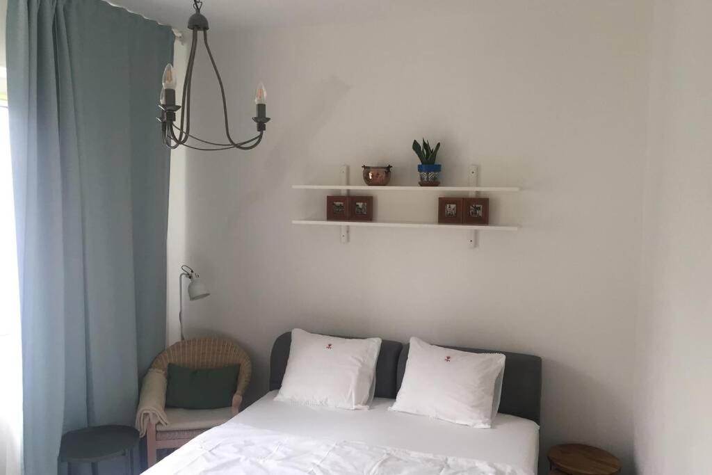 A Cosy Studio In The City Centre Bratislava Exterior foto